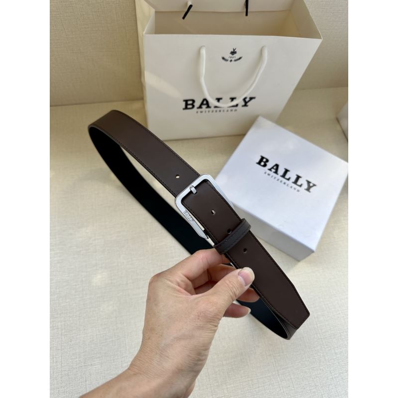BALLY